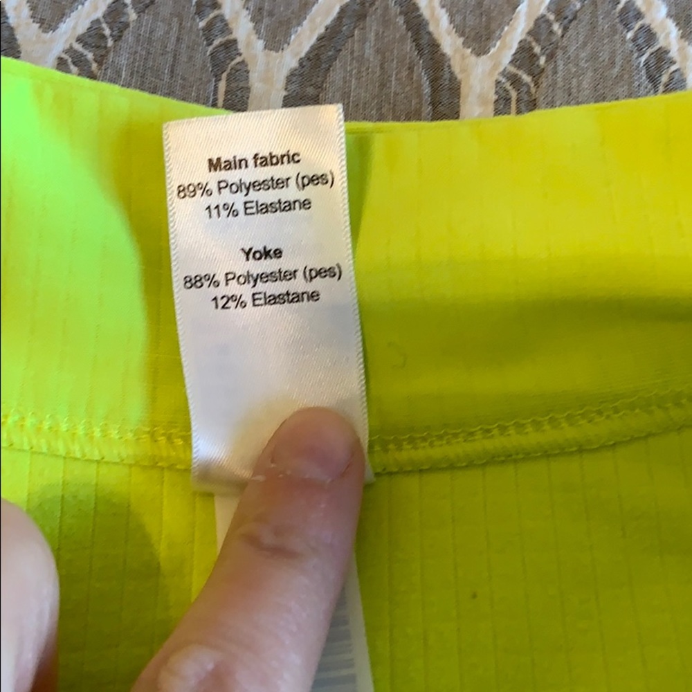 Wed’ze Stratermic Italian Thermal Top - M - Picture 6 of 7